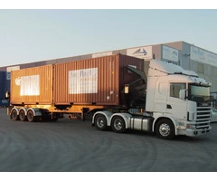 Interstate Removalists Melbourne