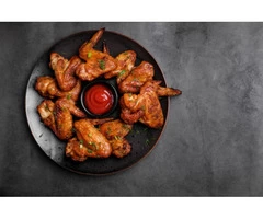 $5 off - Gold Leaf Thai Restaurant Menu Alexandra Hills, QLD