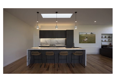 Custom Home Builders Melbourne - 1/3