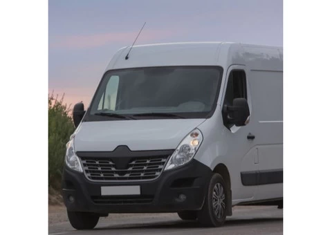 Hire a Minibus in Sydney | Here To There Coaches