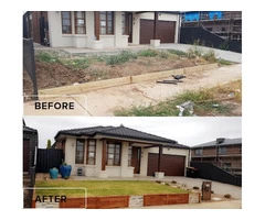 Synthetic Grass Installation In Melbourne