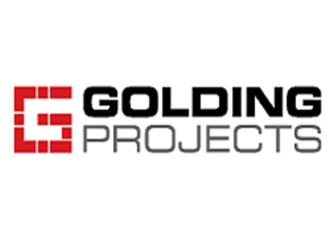 Golding Projects - 1/3