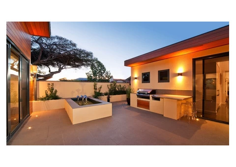 Golding Projects - 2/3