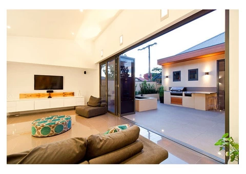 Golding Projects - 3/3