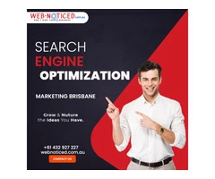 SEO Company Brisbane Creatively Motivated and Committed to Excellence