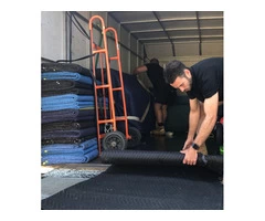 Small Office Removalists Melbourne | ProMove Transport