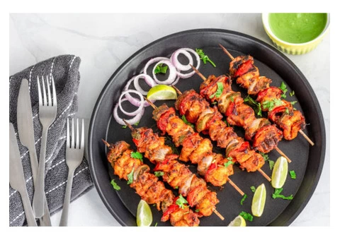 Up to 20% offer 50 spices Menu Ashgrove - Order Now - 3/5