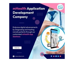 Get Advantage Of CDN Solutions healthcare software design and development services