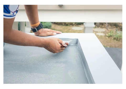Resurfacing Products in Sydney |Megatreat