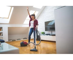 Professional Home Cleaning Service in Sydney by Dirt2Neat