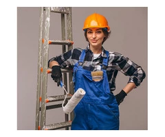 Find The Commercial Painting Services In Tasmania