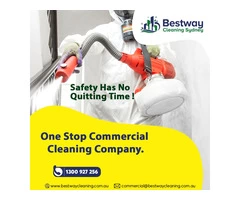 Top Cleaning Services in Strathfield - Bestway