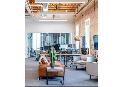 A Clean Office Is A Healthy Office - Get The Expert Cleaning Services