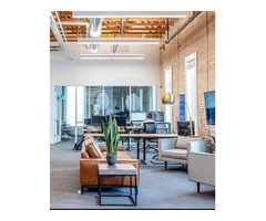 A Clean Office Is A Healthy Office - Get The Expert Cleaning Services