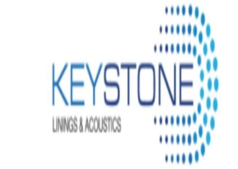 Decorative Acoustic Panels For Walls and Ceilings - Keystone Linings