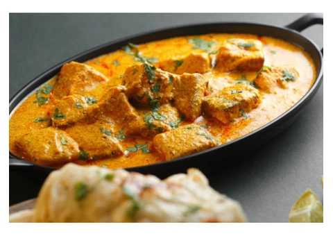 Up To 10% offer Spice of India Kedron Menu - Order Now!! - 3/5