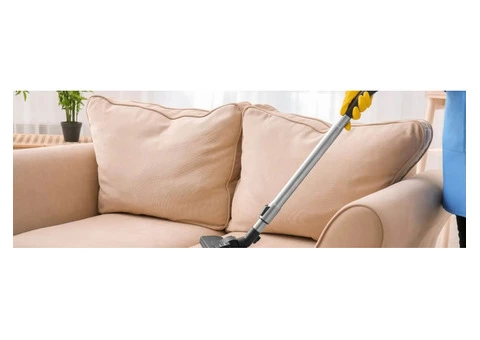 CBD Couch Cleaning Kew - 1/4