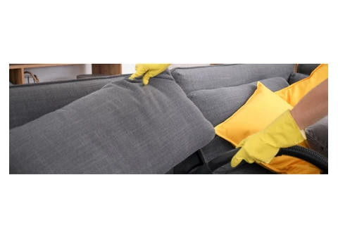 CBD Couch Cleaning Kew - 2/4