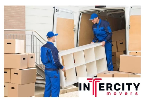 Inter City Brisbane To Melbourne Removalists