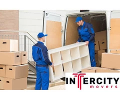 Inter City Brisbane To Melbourne Removalists