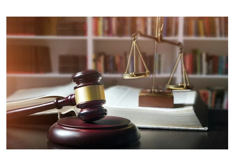 Top litigation lawyers services - Sanicki Lawyers