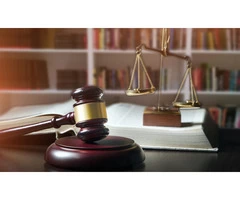 Top litigation lawyers services - Sanicki Lawyers