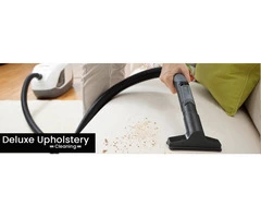 Upholstery Cleaning in Austral