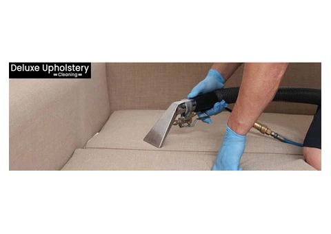 Upholstery Cleaning in Wollongong