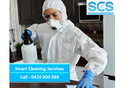 Pest Control Service Brisbane