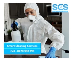 Pest Control Service Brisbane