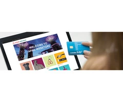 Online Merchandise Store