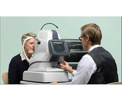 Specsavers Eye Test in Salisbury