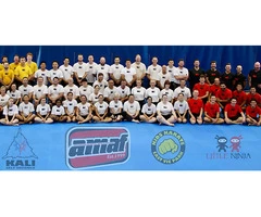 Learn Muay Thai, Karate And Filipino Martial Arts from the Top Advanced Martial Arts Perth