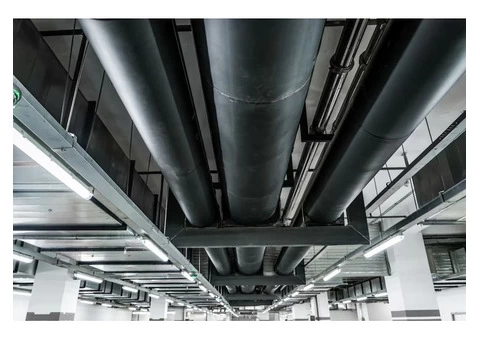 How to Clean Your House Ducts by Duct Cleaning Deer-park?