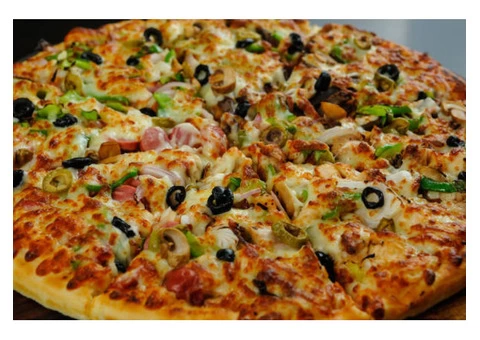 $5 off - Smoky Pizza Woodfired Restaurant Takeaway Kedron, QLD - 2/5