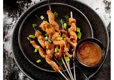 $5 off - Smoky Pizza Woodfired Restaurant Takeaway Kedron, QLD - 4/5