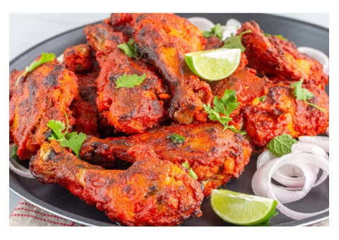 $5 off - Smoky Pizza Woodfired Restaurant Takeaway Kedron, QLD - 5/5