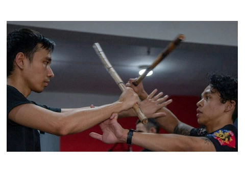 Learn the Top 6 Most Favourite Filipino Martial Arts Weapons from Martial Arts Gym in Armadale