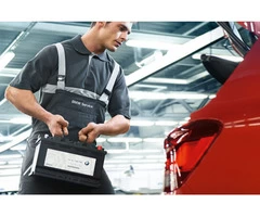 Get your car repaired by our knowledgeable and skilled mechanics!
