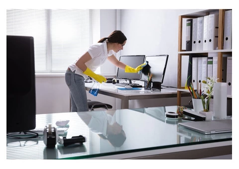 Commercial Cleaning Sunshine Coast
