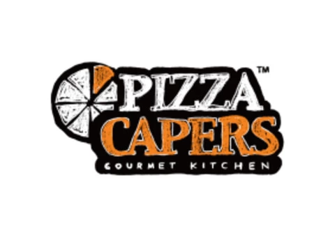 Pizza Capers Cannon Hill
