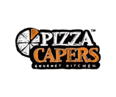Pizza Capers Cannon Hill