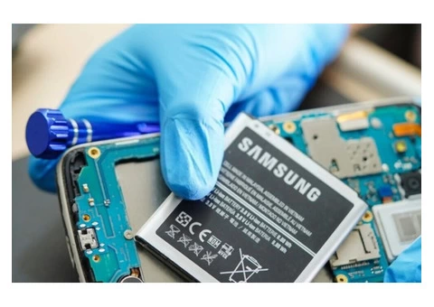 Samsung Phone Repairs by Seasoned Technicians in Redbank Plains