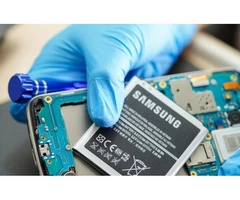 Samsung Phone Repairs by Seasoned Technicians in Redbank Plains