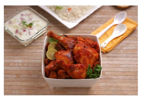 Up To 10% Offer - Junction Indian Pizzeria & Deli - Order Now - 3/5