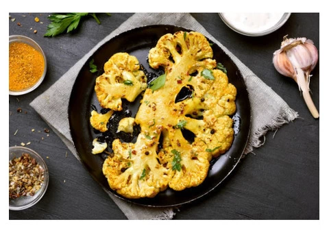 Up To 10% Offer - Junction Indian Pizzeria & Deli - Order Now - 5/5