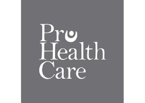 Pro Health Care - 1/4