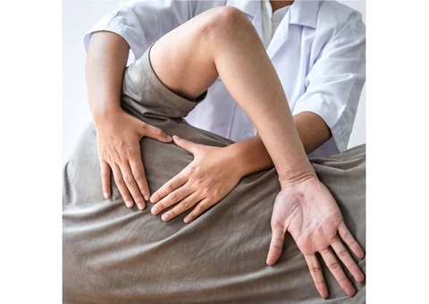 Pro Health Care - 3/4