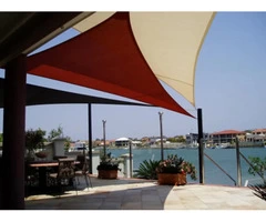 Buy Waterproof Shade Sails in Brisbane