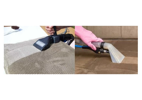 Upholstery Cleaning in Ipswich